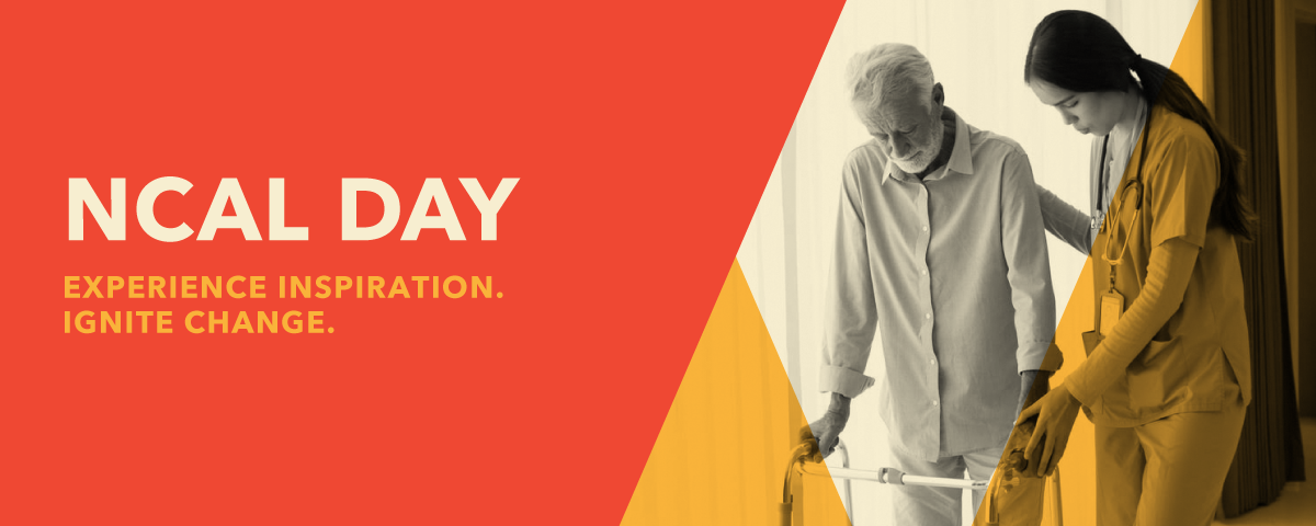 NCAL Day Banner